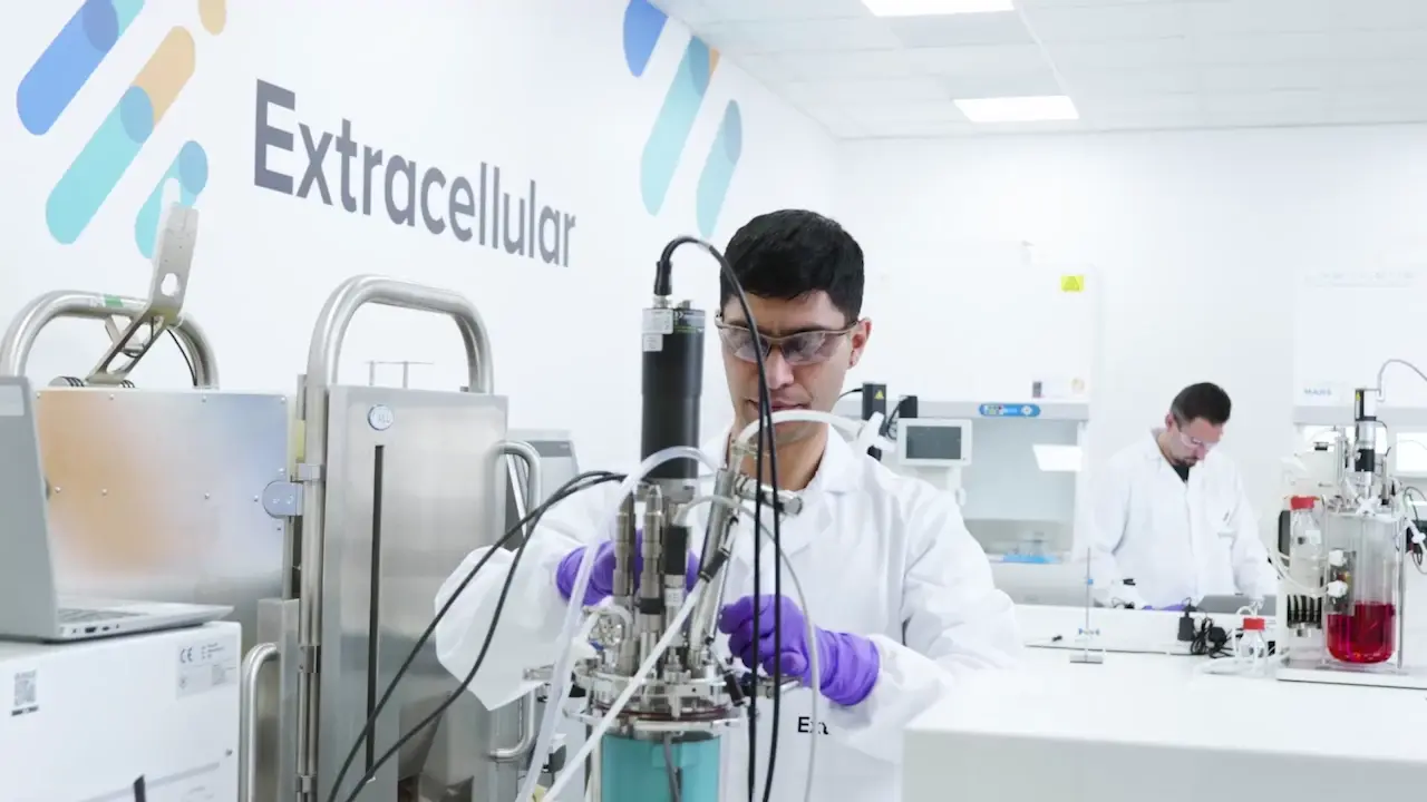 Extracellular